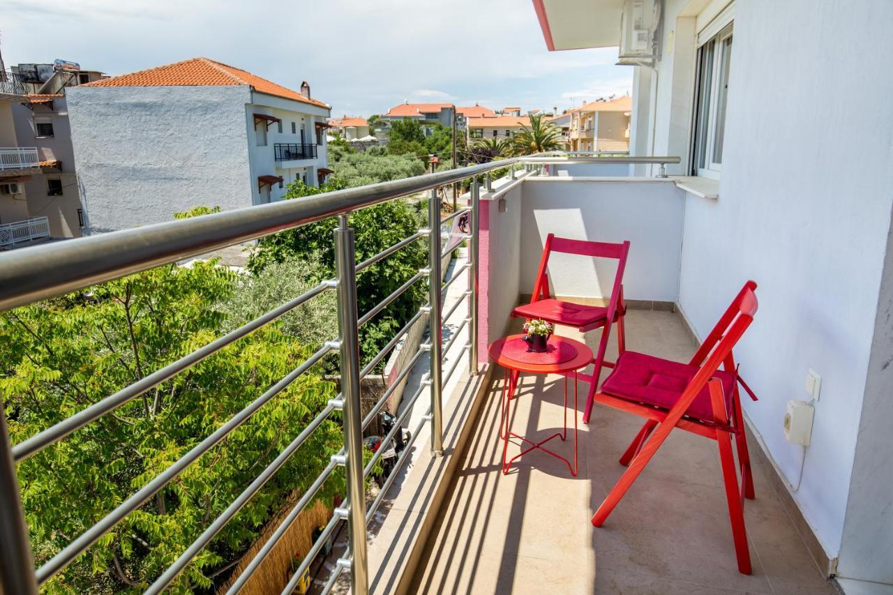 Luna Rossa Limenaria  Ngoại thất bức ảnh